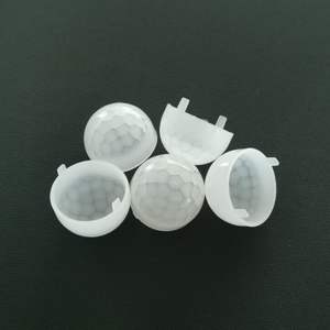 시네마 풀 프레임 비스타 비전 카메라 용 도매 원래 공장 플라스틱 <span class=keywords><strong>PIR</strong></span> 프레넬 렌즈 - Product Image 4