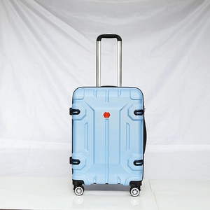 Nuovo design grande qualità presa di fabbrica grande capacità giocattolo stile lungo strada in cartone valigia da viaggio bagaglio - Product Image 3