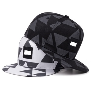 Casquette Hip-hop Unisexe Style Urbain Broderie Lettre <span class=keywords><strong>DOPE</strong></span> Protection Solaire 6 Panneaux Essentiel Mode Décontractée E-commerce Transfrontalier - Product Image 1