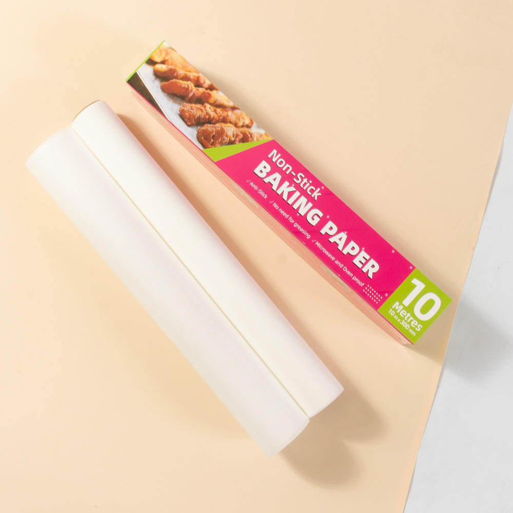 30cm * 10m (boîte de couleur d'exportation)