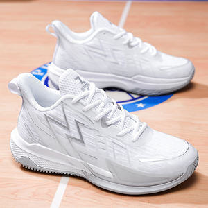 Scarpe da basket da donna <span class=keywords><strong>Sneakers</strong></span> con lacci bassi <span class=keywords><strong>Air</strong></span>-top da donna Outdoor Fashion Sport Running traspirante - Product Image 4