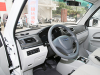 2024 100% nouveau EV VAN SRM X30L EV camion électrique voiture moteurs 2WD X30 véhicules voitures Uniland