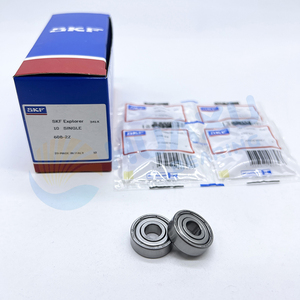 Cuscinetto a Sfera <span class=keywords><strong>SKF</strong></span> 608 ZZ Premium 8x22x7mm per Skateboard e Piccoli Motori - Product Image 6