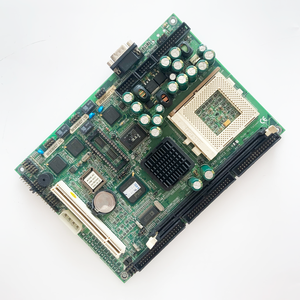 Placa Base Industrial Integrada ARBOR OEM-561C1 V1.0A de 3.5 Pulgadas, Módulo de CPU, Accesorios de Computación, 100% Probada, en Stock - Product Image 2