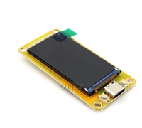ESP32 1.9 Inch ST7789 5V IPS TFT 240Mhz Prosesor 8MB PSRM 16MB Flash LCD ESP32 ST7789 Tanpa Layar Sentuh