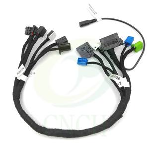 자동차 진단 도구 EIS 엘브 테스트 케이블 메데스 벤츠 W204 W207 W212 W164 W221 W216 W166 W246 - Product Image 6