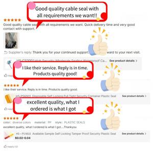 Duurzame oormerken voor vee met hoge zichtbaarheid print voor identificatie van landbouwvee - Product Image 6