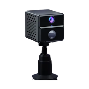 Toptan M2 Mini 1080P HD Kamera Düşük Güçlü CMOS Sensör Hareket Algılama Büyük Kapasiteli Pil SD Kart Verileri Bebek Güvenliği İçin - Product Image 5