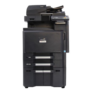 Fotocopiadoras Reacondicionadas para Kyocera Taskalfa 4551ci, Impresora Multifunción, Escáner, Copiadora 4551ci, Copiadora a Color de Segunda Mano - Product Image 1