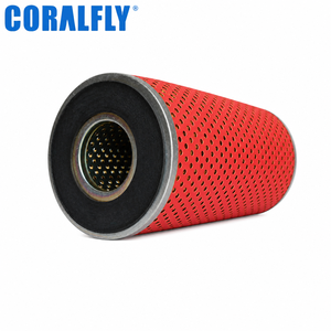 Filtro de Aceite para Automóvil X4001000 DISO11132 SO11132 para ASHOK LEYLAND - Product Image 1