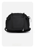 Sac à dos de randonnée pliable en polyester imperméable de grande capacité 70L fabriqué en usine, personnalisable, unisexe, pour la randonnée et les voyages en plein air