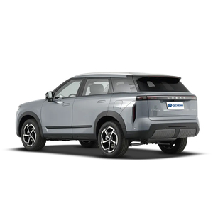 Luxury Family SUV Chery <span class=keywords><strong>Tiggo</strong></span> 7 Pro con assistente di guida intelligente tetto apribile panoramico per viaggi di avventura urbana - Product Image 6