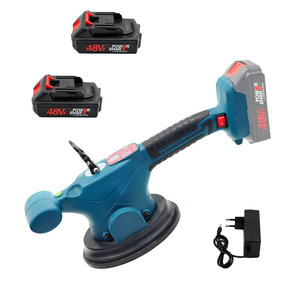 Máy cân bằng gạch LARIX 21V, rung chỉnh được, điện, bền, dụng cụ điện, máy lát gạch ceramic, máy rung không dây - Product Image 3