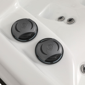 <span class=keywords><strong>Jacuzzi</strong></span> Premium para 10 Personas, Acrílico, Eléctrico, con Masaje Japonés, Listo para Usar, para Patio o Terraza - Product Image 4