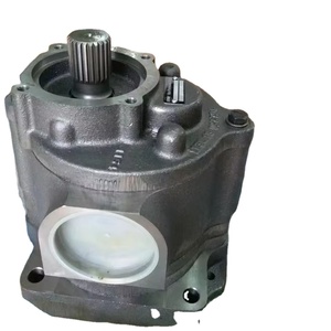 D9L, D9N, D9R <b>tracked</b> tractors use <b>pump</b> 9G-3055 9G3055 hydraulic pilot gear <b>pump</b> - Product Image 1