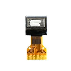 0.32นิ้วโมโน OLED แสดงผล SSD1315โมดูล60x32ไดรเวอร์ I2C IIC หน้าจอเล็กๆสำหรับสวมใส่อัจฉริยะเครื่องมือขนาดเล็ก - Product Image 5
