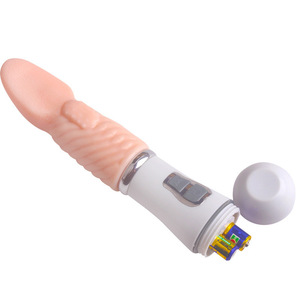 Tongue Of Preservation <b>Vibrator</b> TPE ABS Material Built In Battery For Adult Use - Product Image 1
