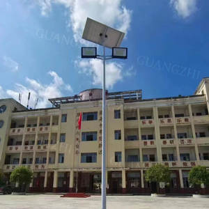 Faro LED Solare <span class=keywords><strong>da</strong></span> <span class=keywords><strong>Esterno</strong></span> Serie B10E RGB 200W 300W 500W 1000W per Stadio, Strada, <span class=keywords><strong>Giardino</strong></span> e Illuminazione a Palo Alto - Product Image 5