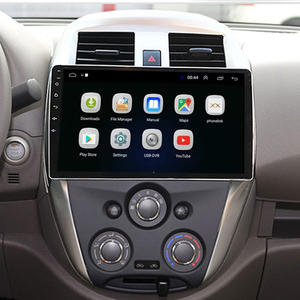 Xunke pemutar <span class=keywords><strong>DVD</strong></span> Multimedia Radio mobil, layar IPS 9 "untuk <span class=keywords><strong>Nissan</strong></span> Sunny <span class=keywords><strong>Versa</strong></span> 2015 2016 2017 2018 2019 - Product Image 6