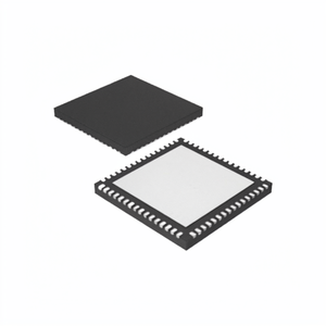 Data Acquisition DAC1408D750HN-C18 64 VFQFN Exposed Pad Buy Electronics Components Online Manufacturer Channel - Product Image 1