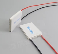 ZYSY SP1848-27145 Module générateur thermoélectrique TEG Peltier 40 mm, résistant à 120 degrés, à semi-conducteurs - Prix