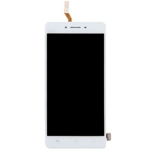 หน้าจอ TFT LCD ที่ผ่านการทดสอบแล้ว 100% สำหรับ <span class=keywords><strong>Vivo</strong></span> <span class=keywords><strong>V3</strong></span> <span class=keywords><strong>Max</strong></span> พร้อมชุดเปลี่ยนหน้าจอ LCD แบบเต็มชุด - Product Image 2