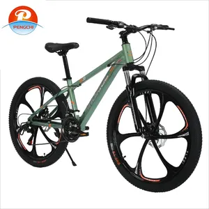 Oem Hot Bán 26 inch 21 tốc độ MTB giá rẻ sử dụng xe đạp leo núi để bán
