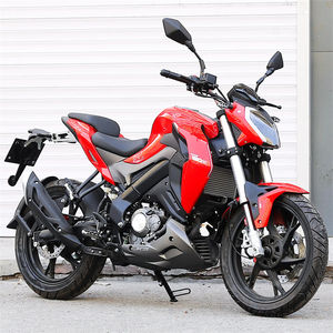 Nueva Motocicleta Nacional <span class=keywords><strong>IV</strong></span> Efi Benelli Little Xunlong BJ300GS-3 de 150 cc con Motor de Doble Cilindro, Motocicleta Urbana Retro para Hombre y Mujer, Eficiente en Combustible, Máxima - Product Image 3