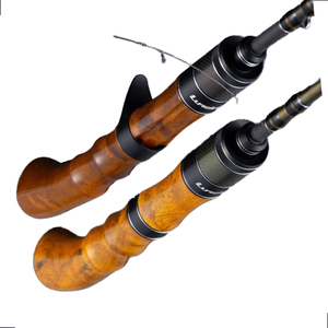 <span class=keywords><strong>Caña</strong></span> <span class=keywords><strong>de</strong></span> Pescar LUREKILLER <span class=keywords><strong>de</strong></span> Madera <span class=keywords><strong>de</strong></span> Alcanfor con Punta <span class=keywords><strong>de</strong></span> Fibra <span class=keywords><strong>de</strong></span> Carbono Fuji <span class=keywords><strong>de</strong></span> Japón, Acción UL, 1.4M, Portátil, Micro <span class=keywords><strong>Caña</strong></span> <span class=keywords><strong>de</strong></span> Pescar - Product Image 1