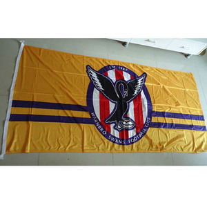 定制设计广告标志定制尺寸公司标志贸易展览标志 - Product Image 2