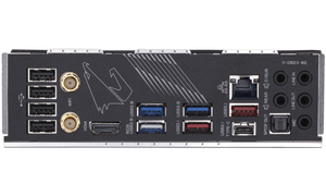 Tarjeta Madre Gigabyte <span class=keywords><strong>X570</strong></span> <span class=keywords><strong>Aorus</strong></span> <span class=keywords><strong>Pro</strong></span> WiFi Compatible con 3700x / 3800x / 3900x (AMD <span class=keywords><strong>X570</strong></span> / Socket AM4) Compatible con CPU AMD <span class=keywords><strong>X570</strong></span> DDR4 - Product Image 4