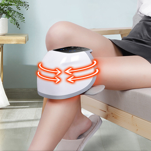 Bestseller Knie massage gerät Rotlicht Magnetfeld therapie Luftdruck funktion Knie-Ellbogen-Schulter massage gerät für <span class=keywords><strong>Arthritis</strong></span>-Patienten - Product Image 3