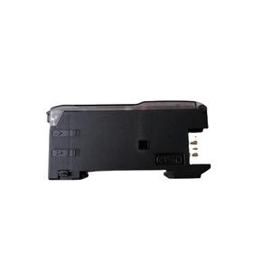 Capteur photoélectrique Omron E3S-DBP21, méthode de détection du signal de sortie NPN 10 à 30 V CC - Product Image 5