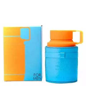 HY <span class=keywords><strong>ARMAF</strong></span> Odyssey Mandarin Sky para Hombre, Eau <span class=keywords><strong>de</strong></span> Parfum en Spray, 3.4 Onzas, el Mejor Regalo - Product Image 4