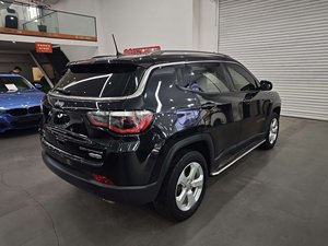 Jeep Compass <span class=keywords><strong>d</strong></span>'<span class=keywords><strong>occasion</strong></span> 2019 220T 4WD <span class=keywords><strong>SUV</strong></span> conduite à gauche - Product Image 5