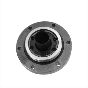 Giappone centro di lavoro ATC attrezzature vite a ricircolo di sfere/ball Spline serie <span class=keywords><strong>BNS</strong></span> 1616 2020 2525 3232 350 albero 420mm 450mm 500mm 550mm - Product Image 5