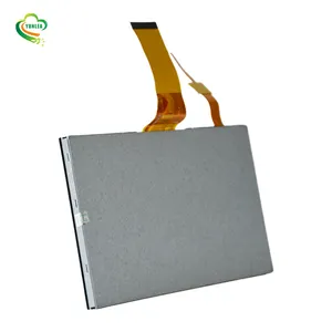 Yunlea 7 Inch 800*480 Lcd Module Display Screen LVDS RGB Interface TN TFT LCD Display With Touch