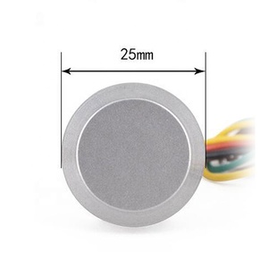 Водонепроницаемый Smart Mini Wg26 Rfid считыватель карт дверной системы контроля доступа считыватель карт - Product Image 5