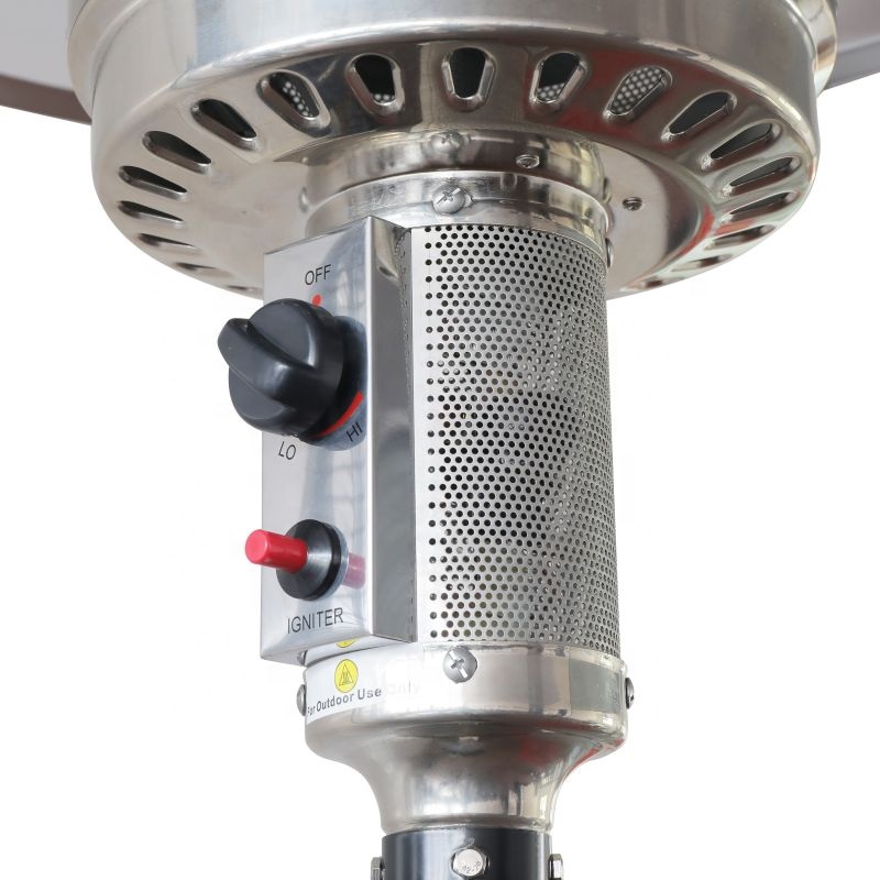 Gas Patio Heater Wheels kit shifengzhou Universal Gas Patio Heater Replacement Movable Wheel