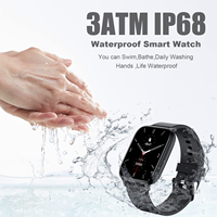Reloj Inteligente con Pantalla HD Grande, Resistente al Agua, Serie IWO, con APP, Montre, Relogio, Ultra 9