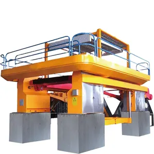 Machinery HLKJ-80/S800 gangsaw cut sandstone stone Granite Marble Gang Saw Machine for sale