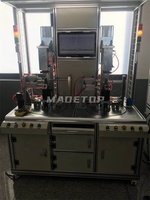 Precio al por mayor Madetop, repuestos para camiones, válvula de freno de aire, válvula retardadora 1025409 1910461 1773867 para SC