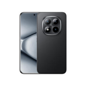 Unlocked <strong>Second</strong> <strong>Hand</strong> 6.83inch 5G <strong>Gaming</strong> Phone 256GB 200MP Camera Global ROM with 7000mAh 45W for Redmi Note 15 Pro - Product Image 4