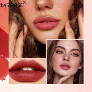 <span class=keywords><strong>ลิปสติก</strong></span>เนื้อครีม 12 เฉ<span class=keywords><strong>ด</strong></span>สี ขายส่ง <span class=keywords><strong>สี</strong></span><span class=keywords><strong>นู้</strong></span><span class=keywords><strong>ด</strong></span> เนื้อเนียน ชุ่มชื้น <span class=keywords><strong>ลิปสติก</strong></span>เนื้อแมทท์ กล่องสีชมพูทอง สำหรับแต่งริมฝีปากผู้หญิง - Product Image 2
