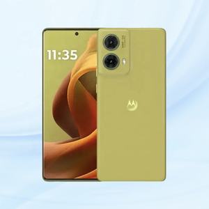 Teléfono Móvil Original Motorola Moto S50 5G, Moto G85 con Pantalla de 6.7 Pulgadas y 120Hz, Snapdragon 6s Gen 3, Cámara Trasera de 50MP, Batería de 5000mAh y Carga de 30W - Product Image 4