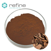 Extrait de Corteil de Pin en Poudre 95% OPC Proanthocyanidines, Extrait de Corteil de Pinus Massoniana en Vrac, Fourniture Directe Usine