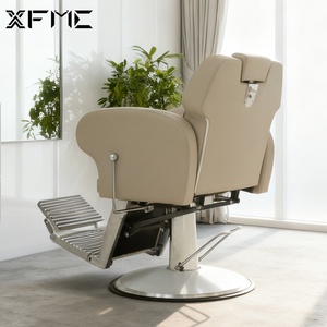 Salon <span class=keywords><strong>de</strong></span> coiffure <span class=keywords><strong>chaise</strong></span> large Poltrona Style ancien salon <span class=keywords><strong>de</strong></span> coiffure inclinable confortable barbier chaises <span class=keywords><strong>de</strong></span> <span class=keywords><strong>coiffeur</strong></span> pour salons <span class=keywords><strong>de</strong></span> beauté hommes - Product Image 3