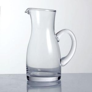 เหยือกแก้วใสสไตล์คลาสสิก,เหยือกน้ำทำจากแก้วสั่งปี1.8L - Product Image 4