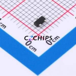 Original nuevo SOT-23 circuito integrado IC Chip PMIC Monitor y reinicio IC - Product Image 2