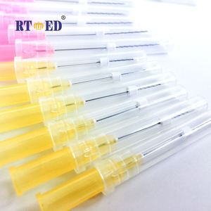 Fios PDO para Olhos, Fios Mono PDO com Cânula - Product Image 5